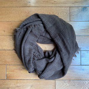 Talla Unica Infinity Scarf